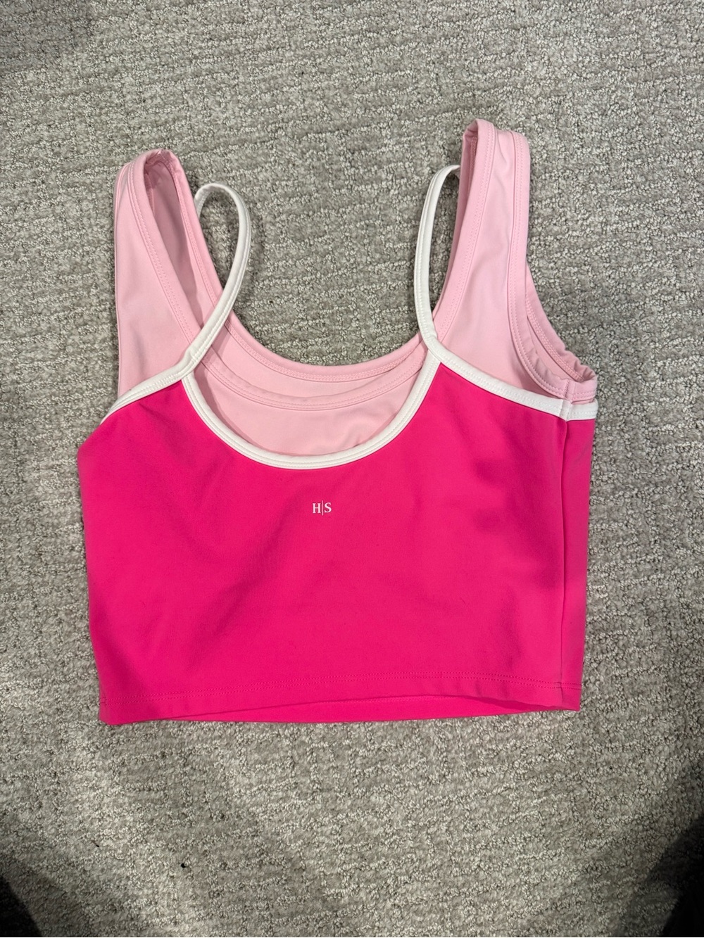 ACTA WEAR TANK - Picture 2 of 4